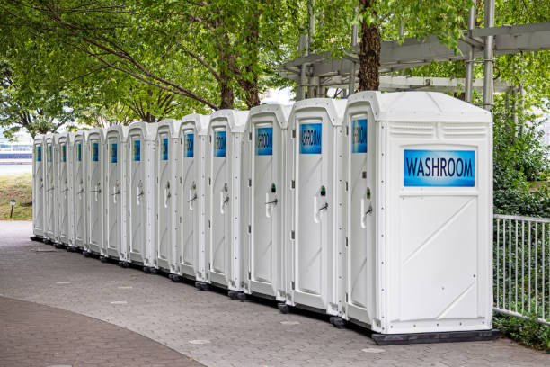 Best Sanitation services for porta potties  in Centre Grove, NJ