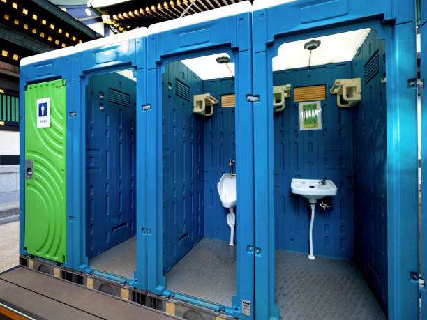 Best Local porta potty services  in Centre Grove, NJ