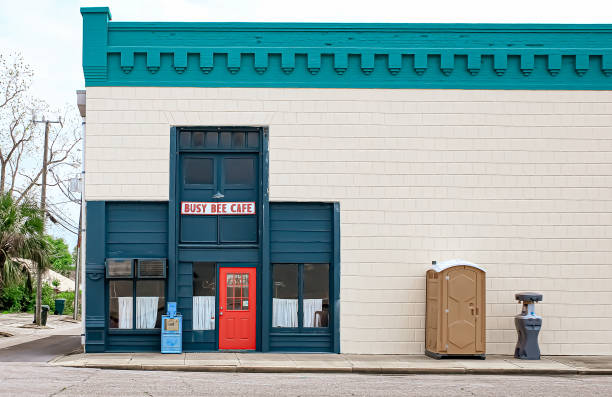 Best Porta potty rental near me  in Centre Grove, NJ