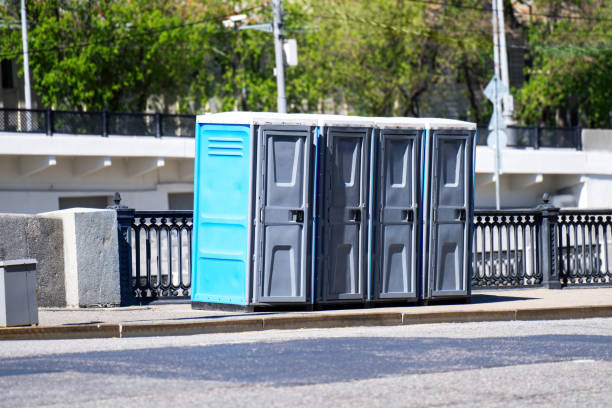 Best Portable restroom trailer rental  in Centre Grove, NJ