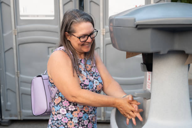 Professional porta potty rental in Centre Grove, NJ
