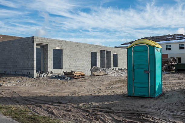 Best Portable toilet rental cost  in Centre Grove, NJ